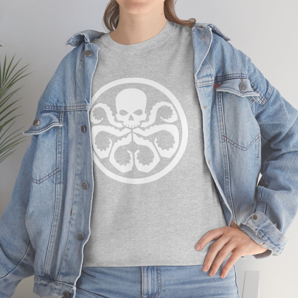 HYDRA Tee