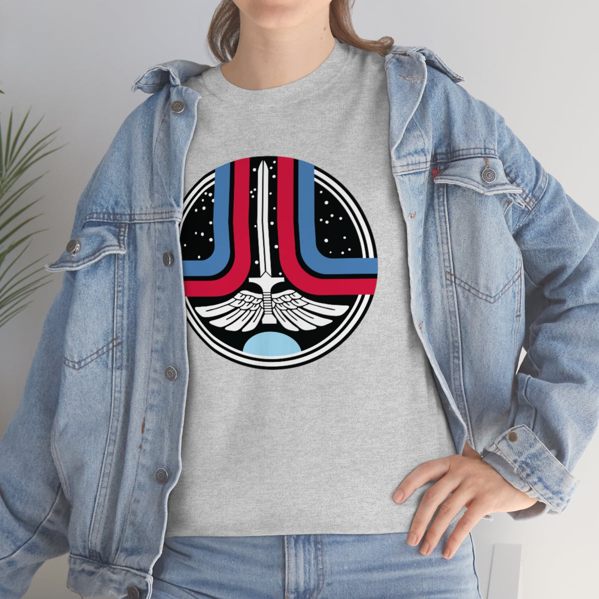 Starfighter Tee