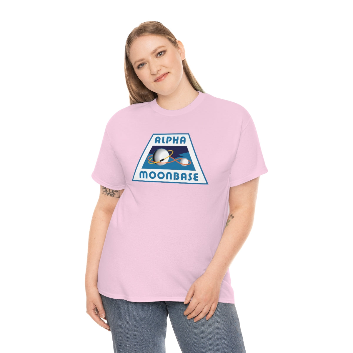 1999 - Alpha Base Tee