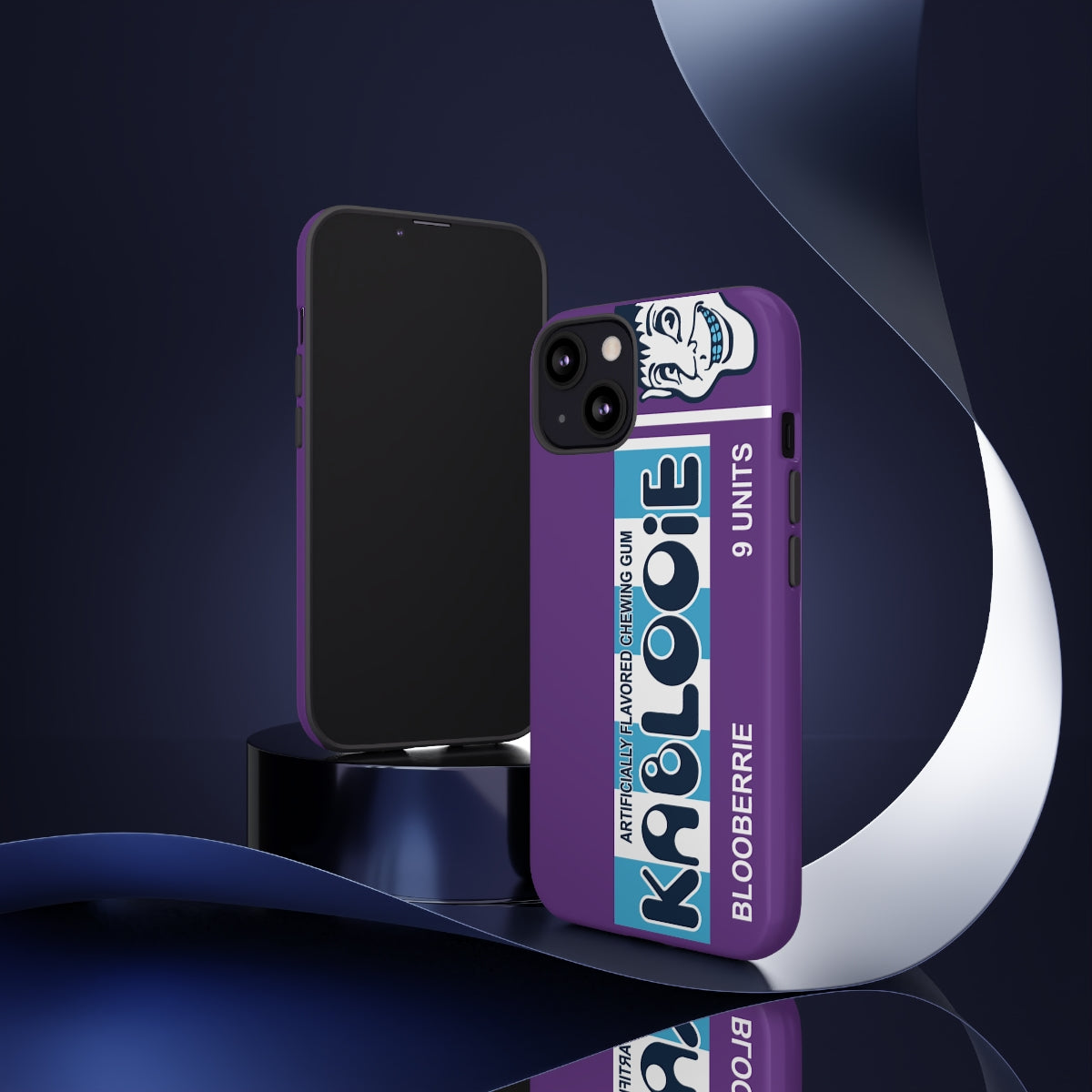 KABLOOIE Phone Case