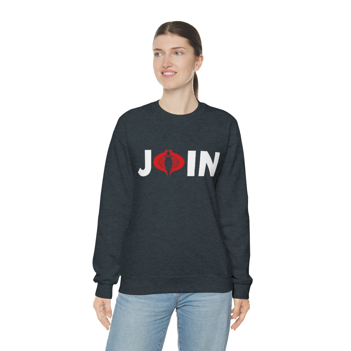 Cobra JOIN Sweatshirt