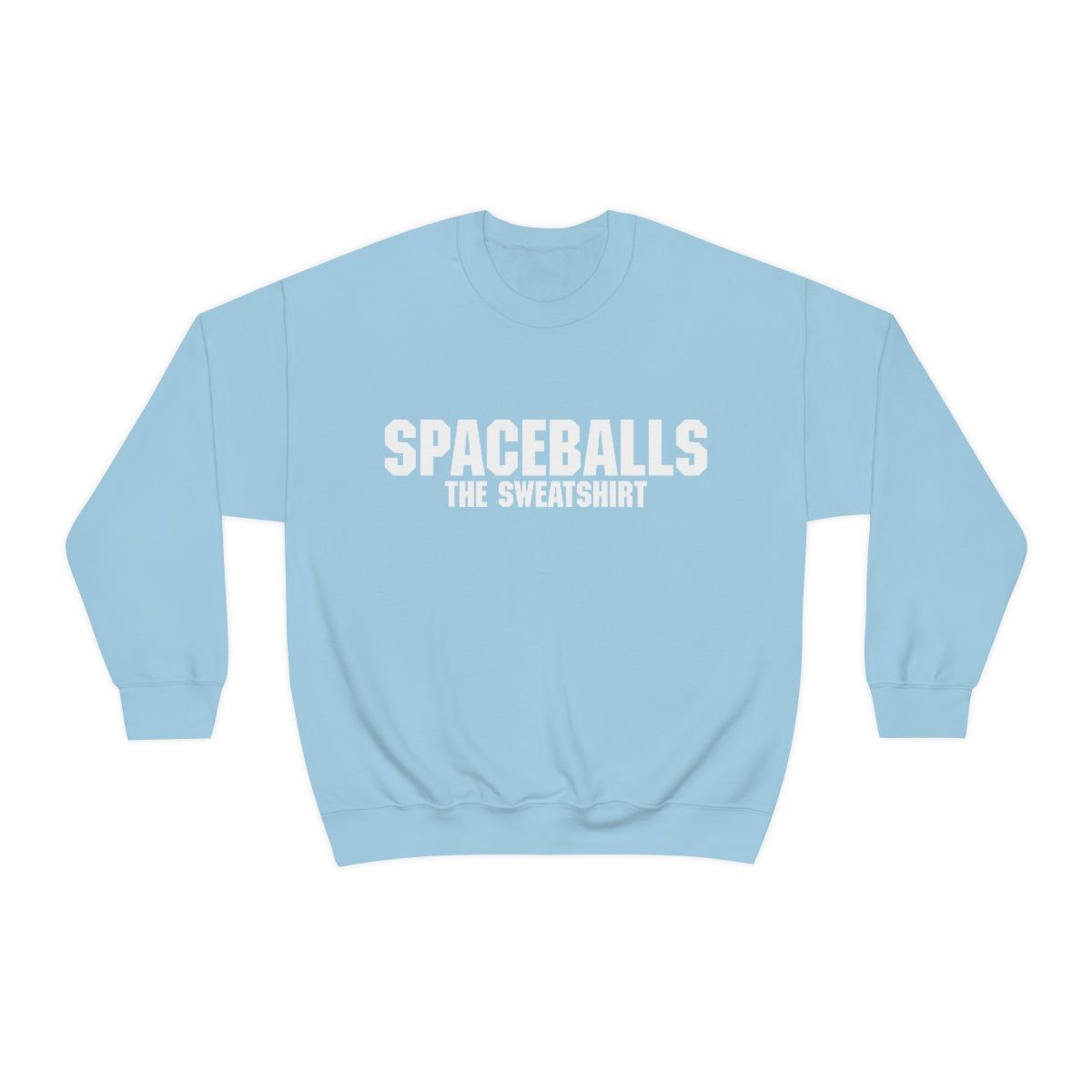 SB - The Sweatshirt Sweatshirt