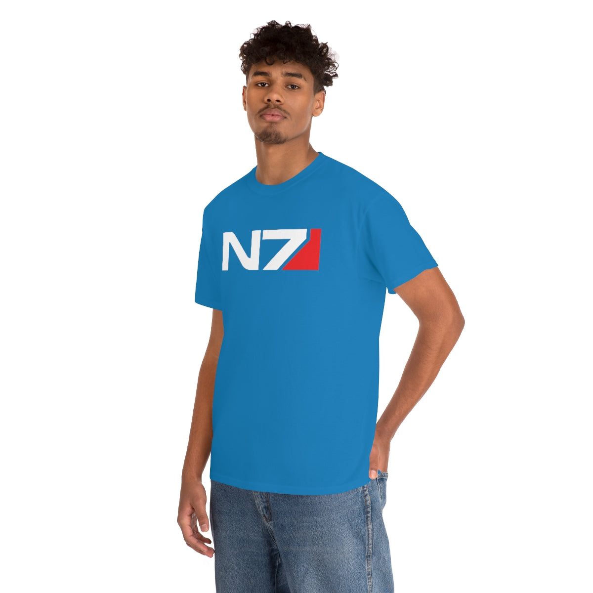 ME - Effect Tee
