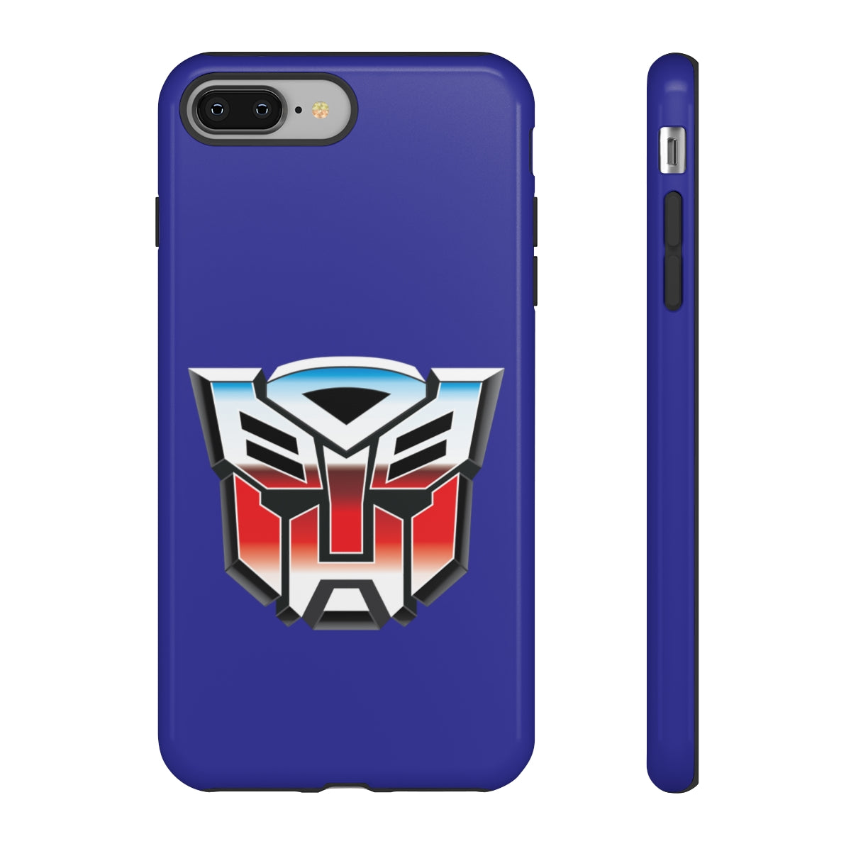 Auto Robots Phone Case