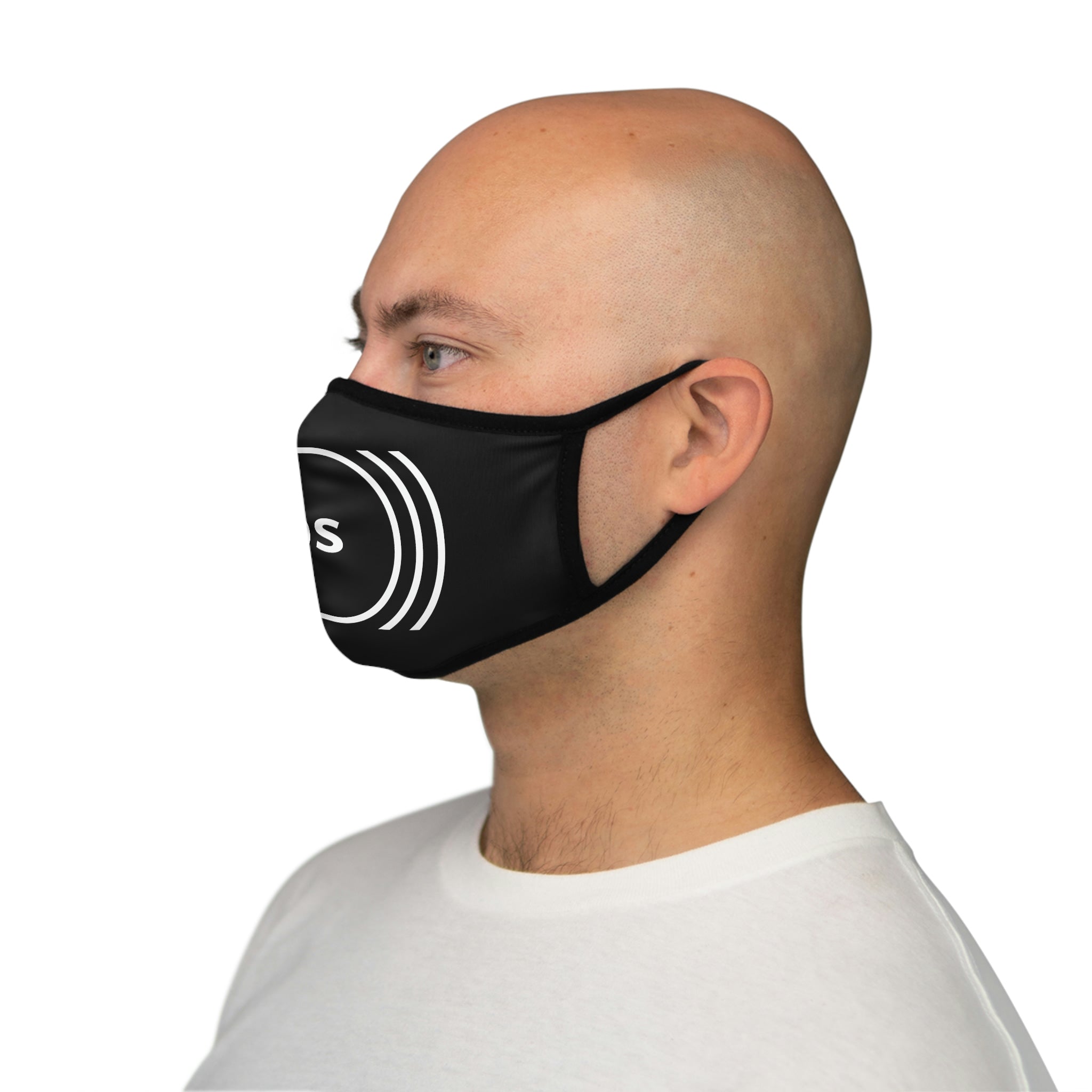 Robot World New Face Mask
