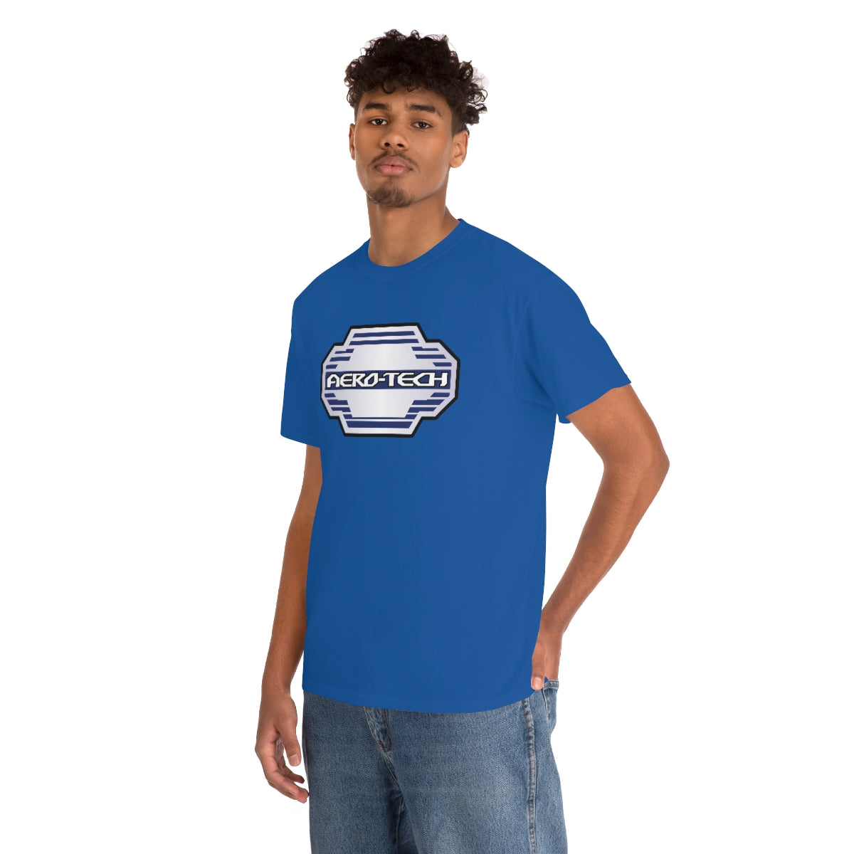 SAAB - Aerotech Tee
