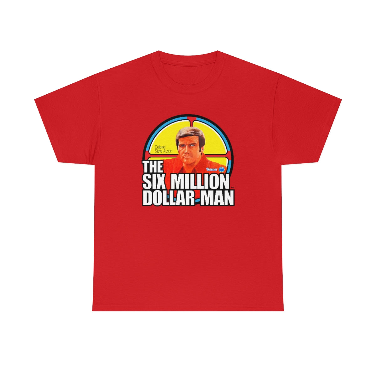 SMDM Tee