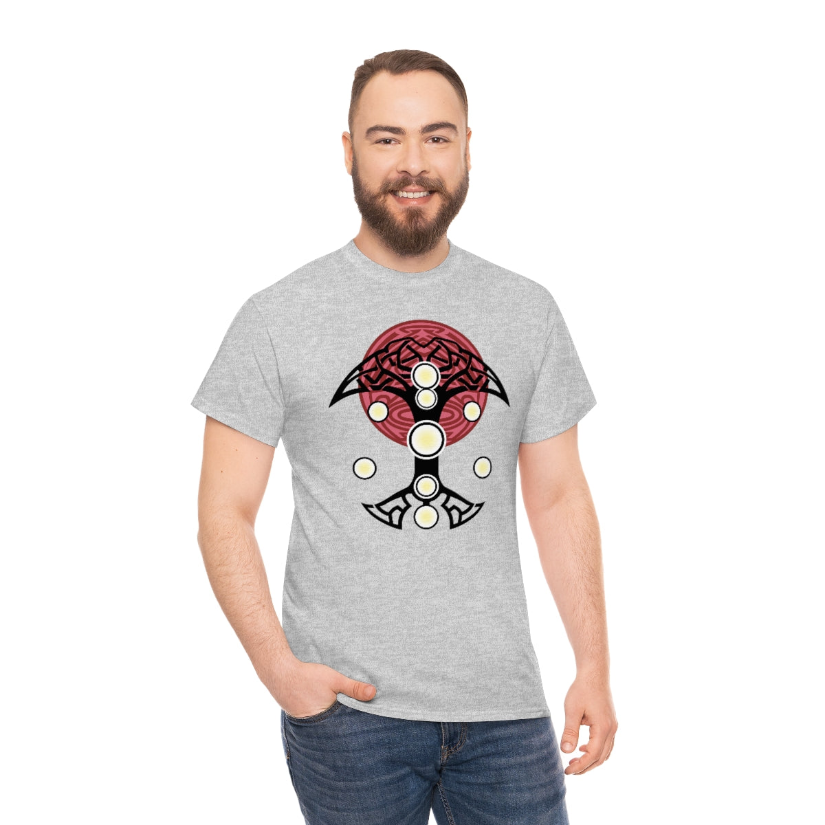 Thunder Tree Tee
