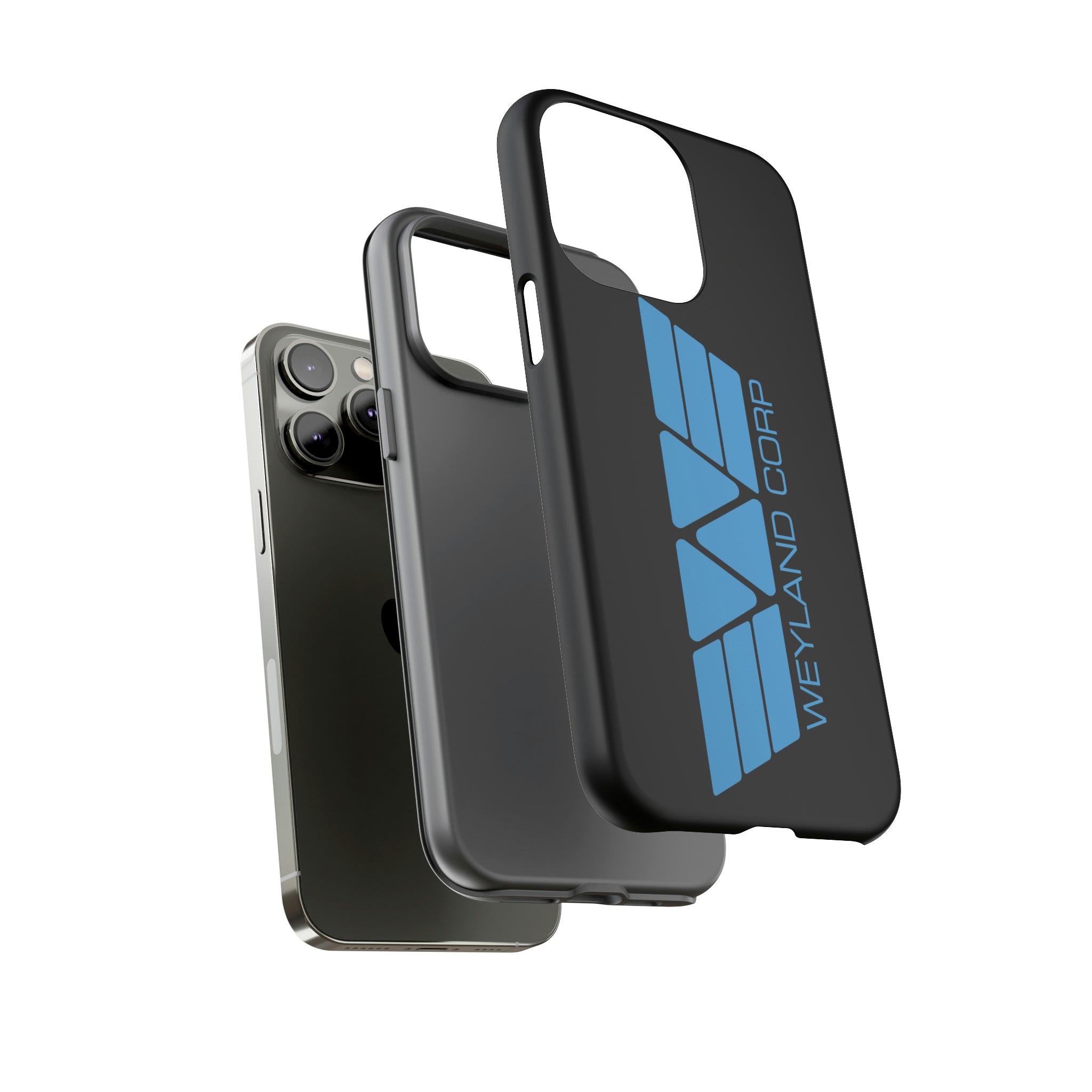 Weyland Corp Phone Case
