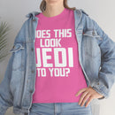 MD - Jedi Tee