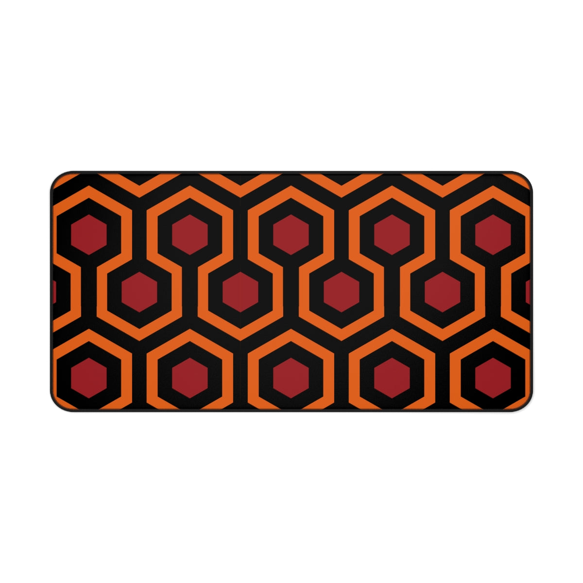 Overlook Hotel Desk Mat