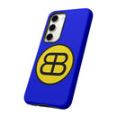 BB - Blue Blaze Irregulars Phone Case