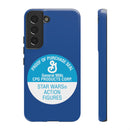 General Mills Proof of Purchase Phone Case