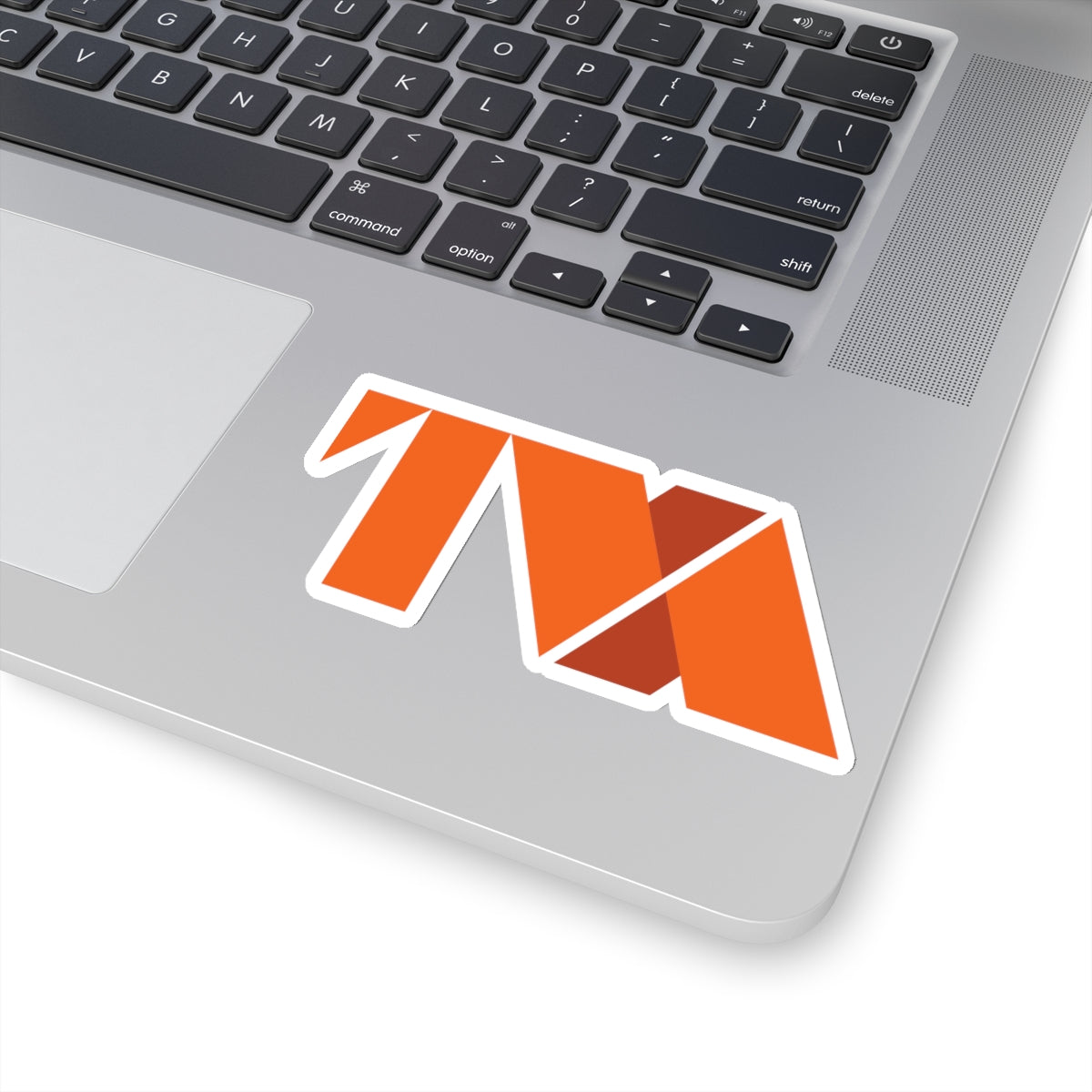 Time Variance Authority Stickers