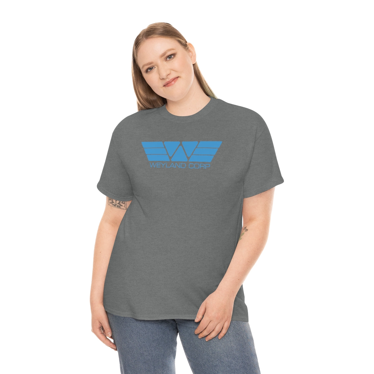 Weyland Tee