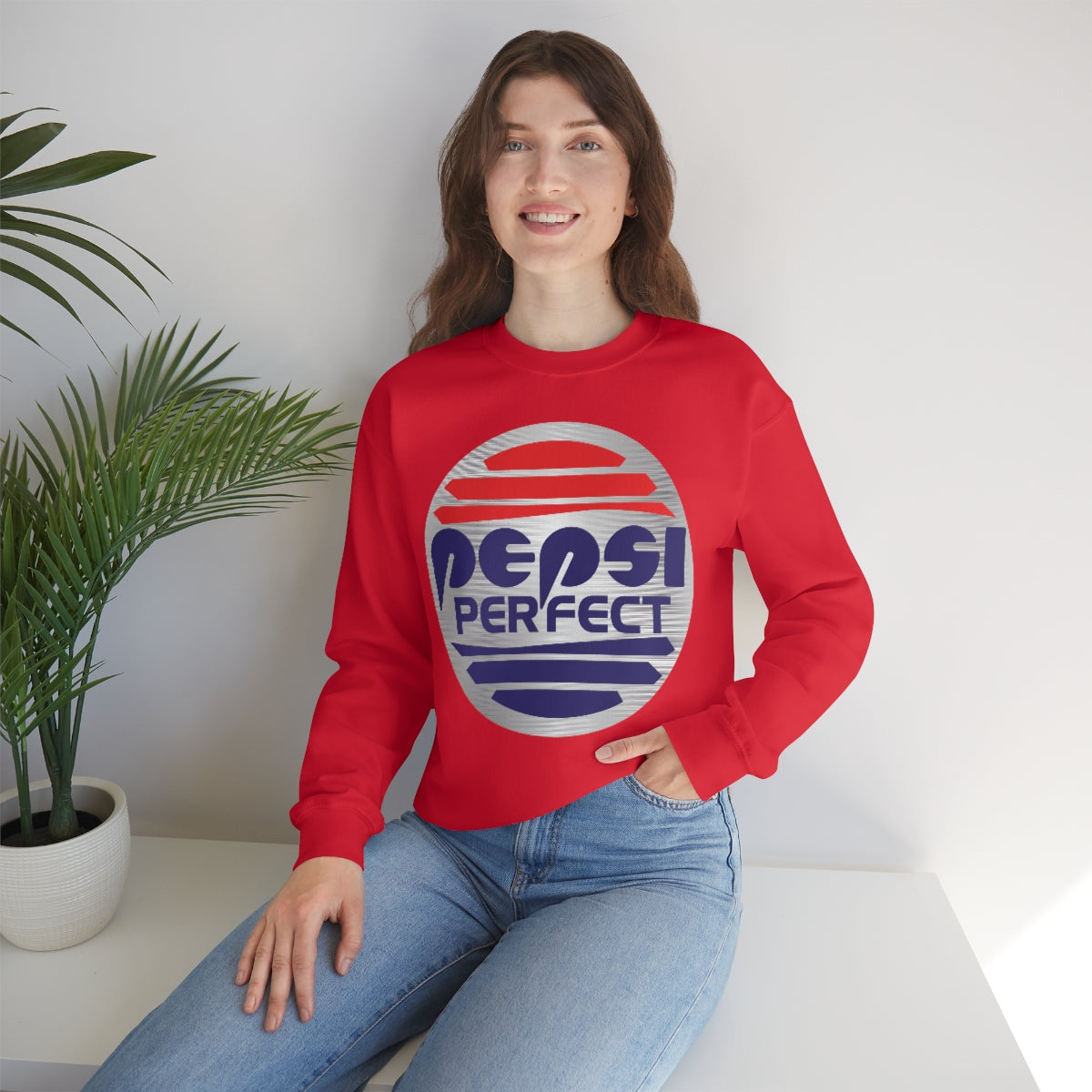 BTTF - Perfect Sweatshirt