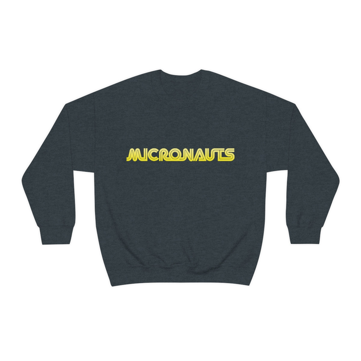 Micro Nauts Sweatshirt