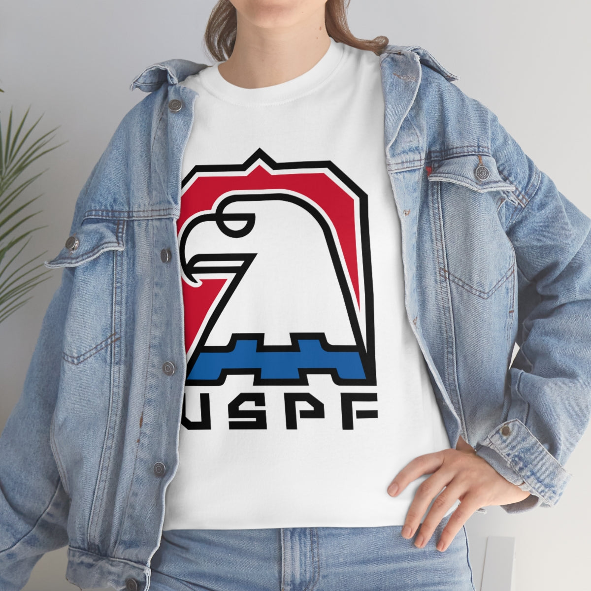EFNY - USPF Tee