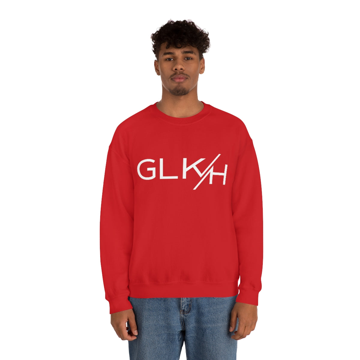 Green Lawyer Sweatshirt