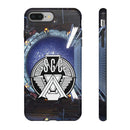 SG - Command Phone Case
