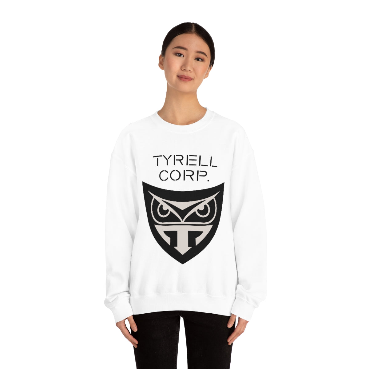 BR - TYRELL Sweatshirt