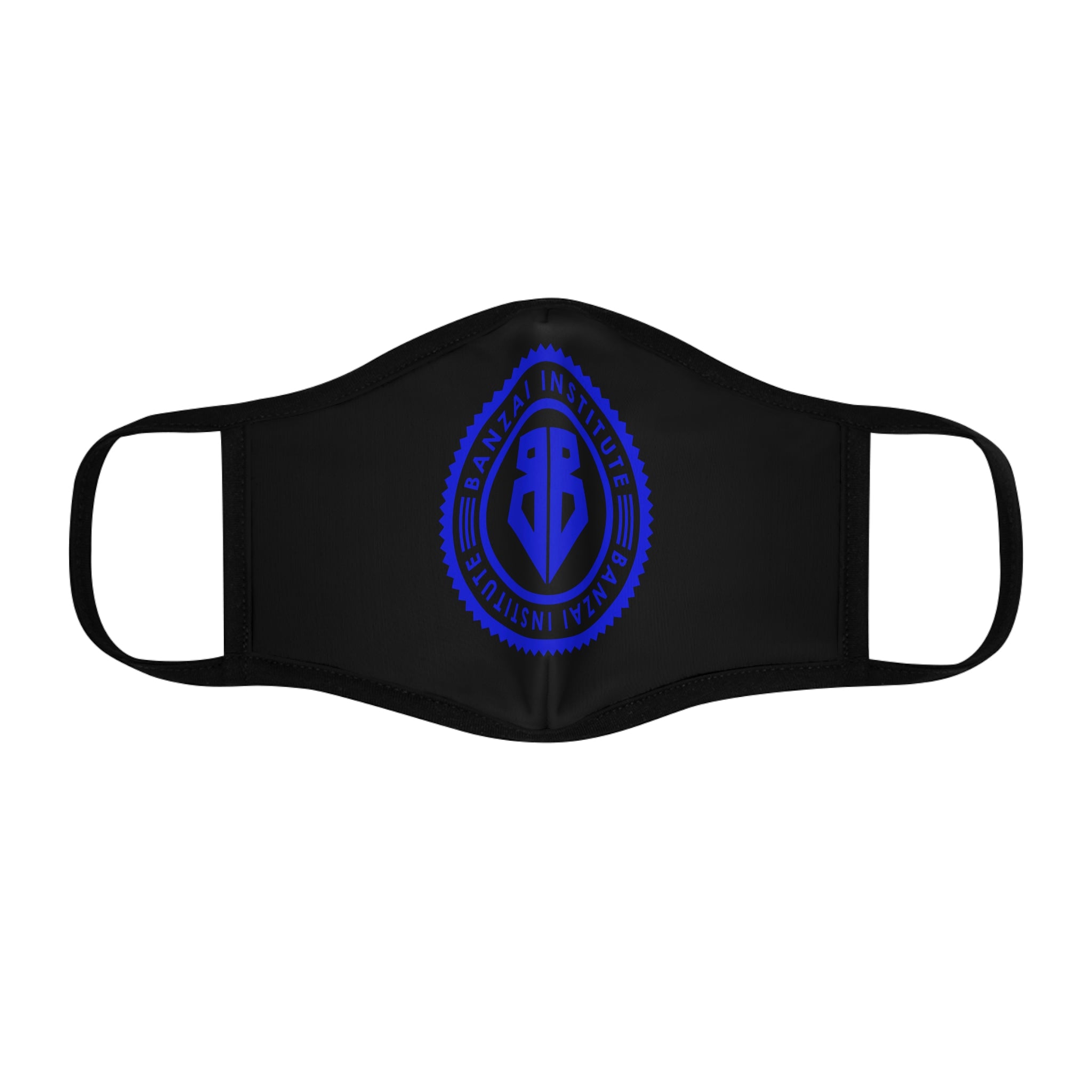 BB - Banzai Institute Face Mask