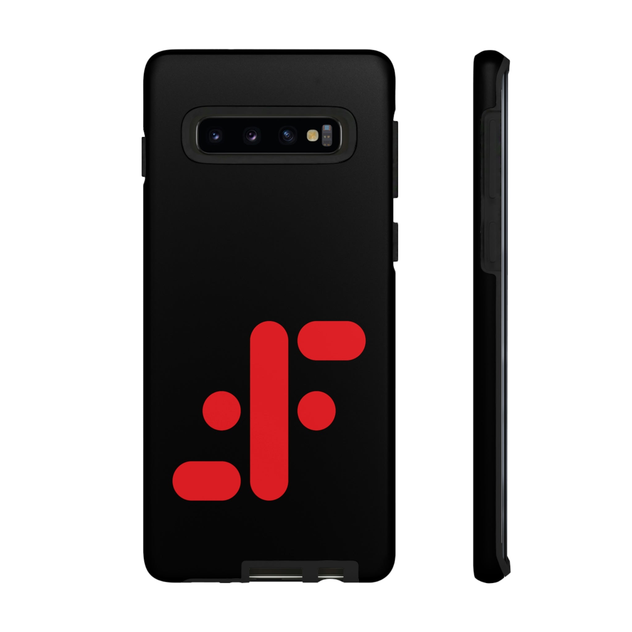 Visitors Phone Case