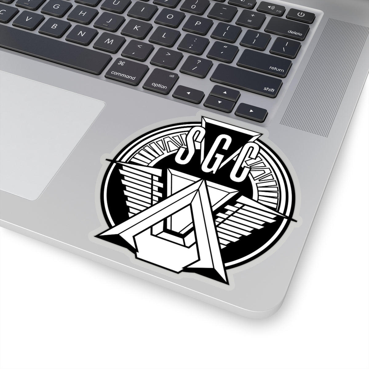 SG Command Stickers