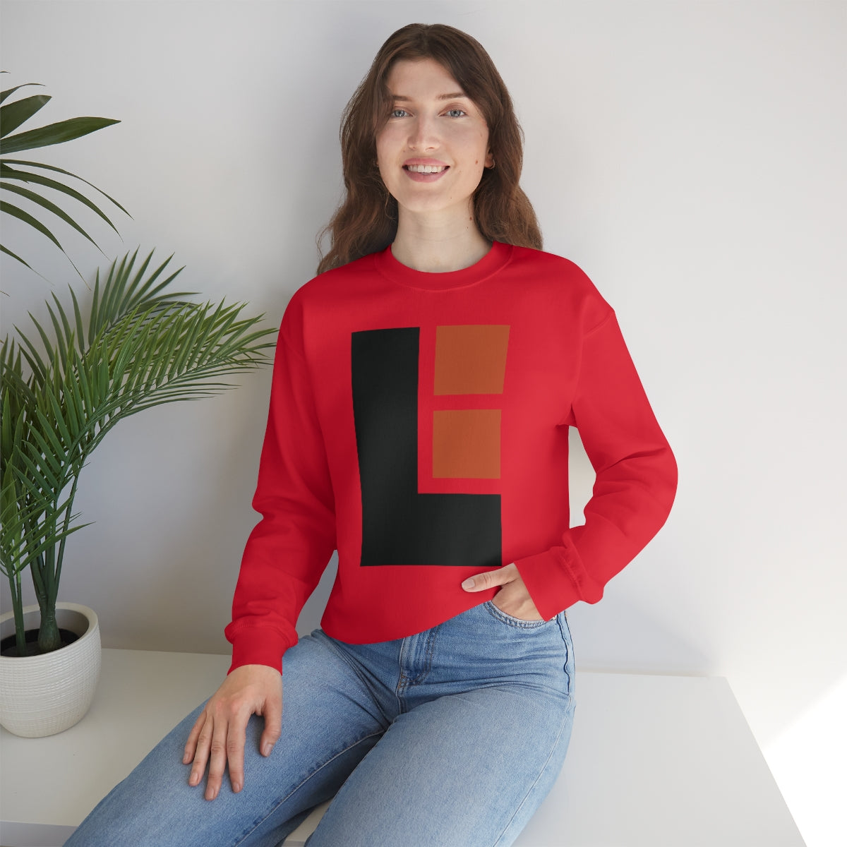 Lunar Industries #2 Sweatshirt