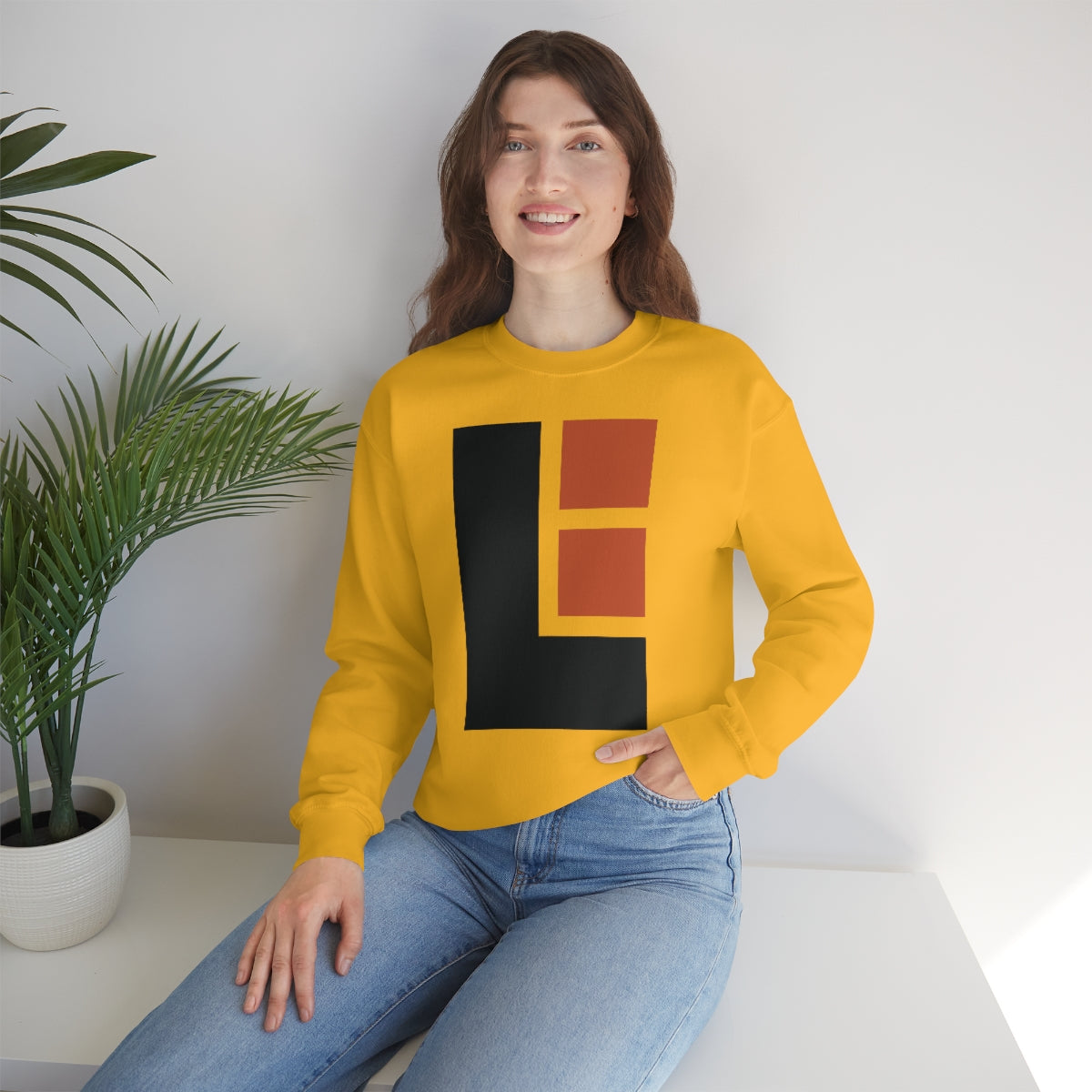 Lunar Industries #2 Sweatshirt