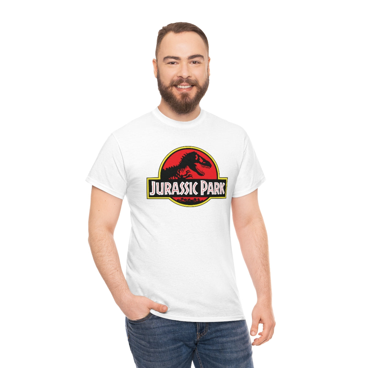 JP Tee