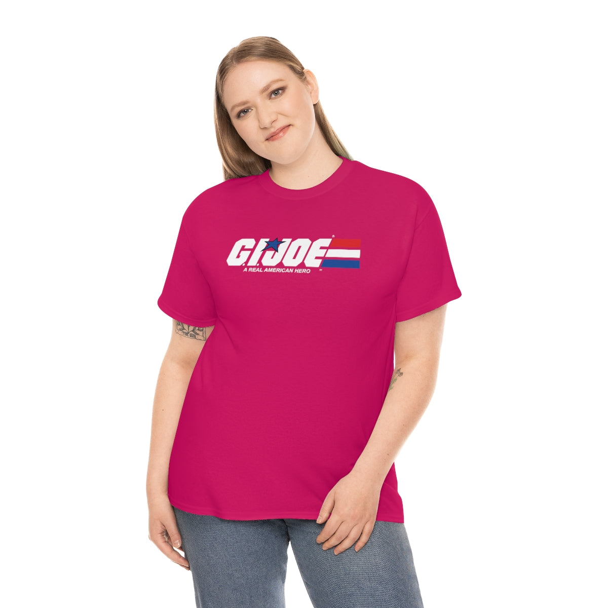 GIJ - Tee