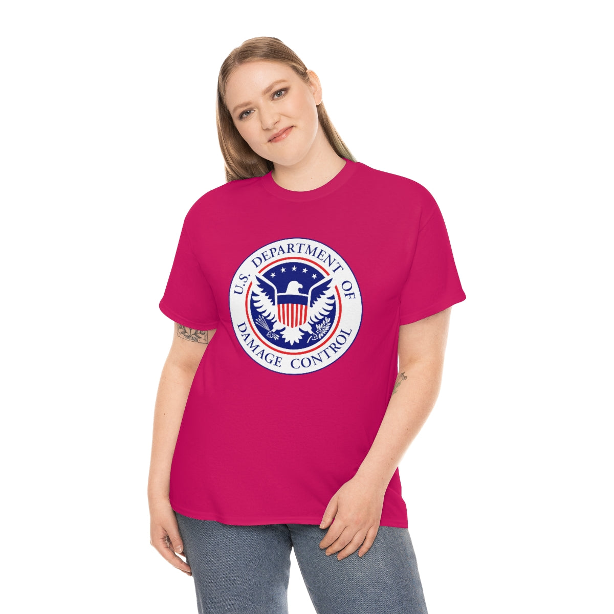 DODC Tee