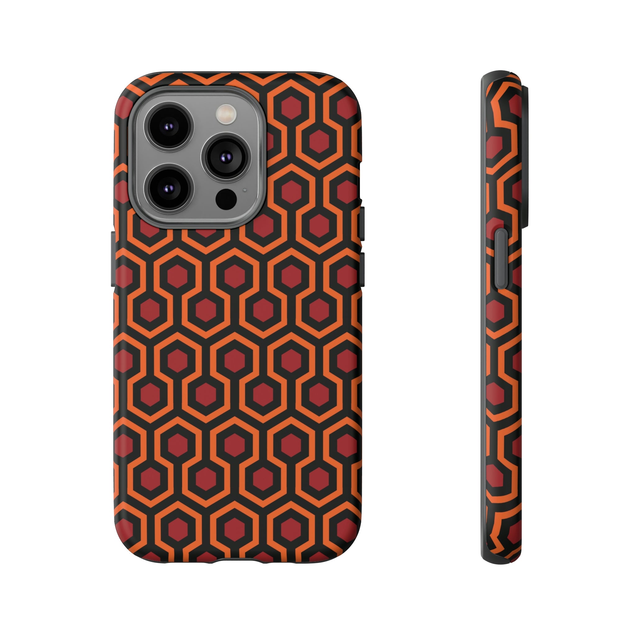 Overlook Hotel Phone Case