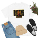 Stay On Target Tee