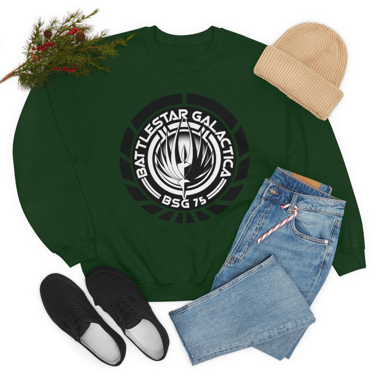 BSG 75 Sweatshirt