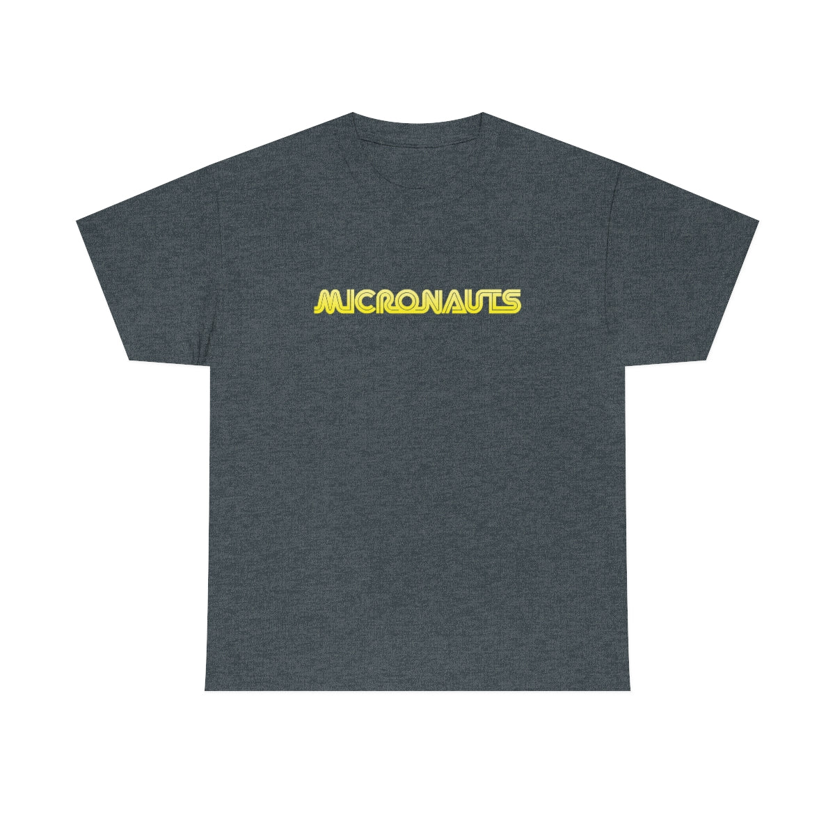 Micro Nauts Tee
