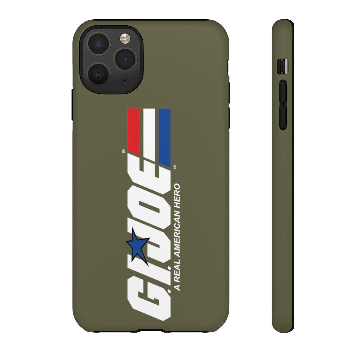 JOE - Phone Case