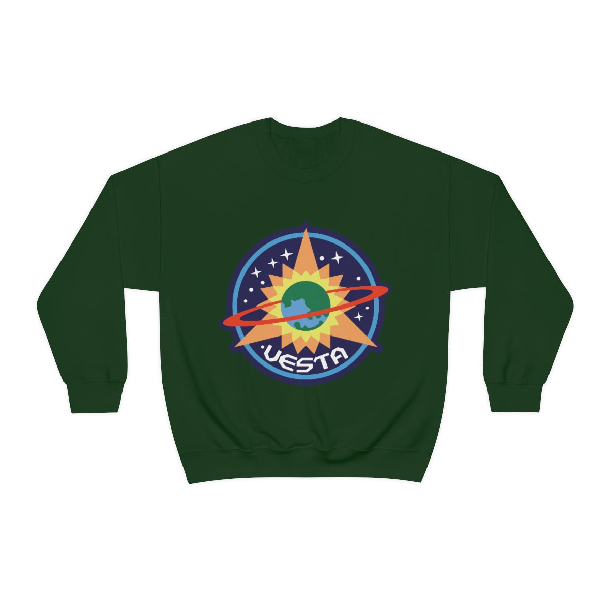 SAAB - Vesta Sweatshirt
