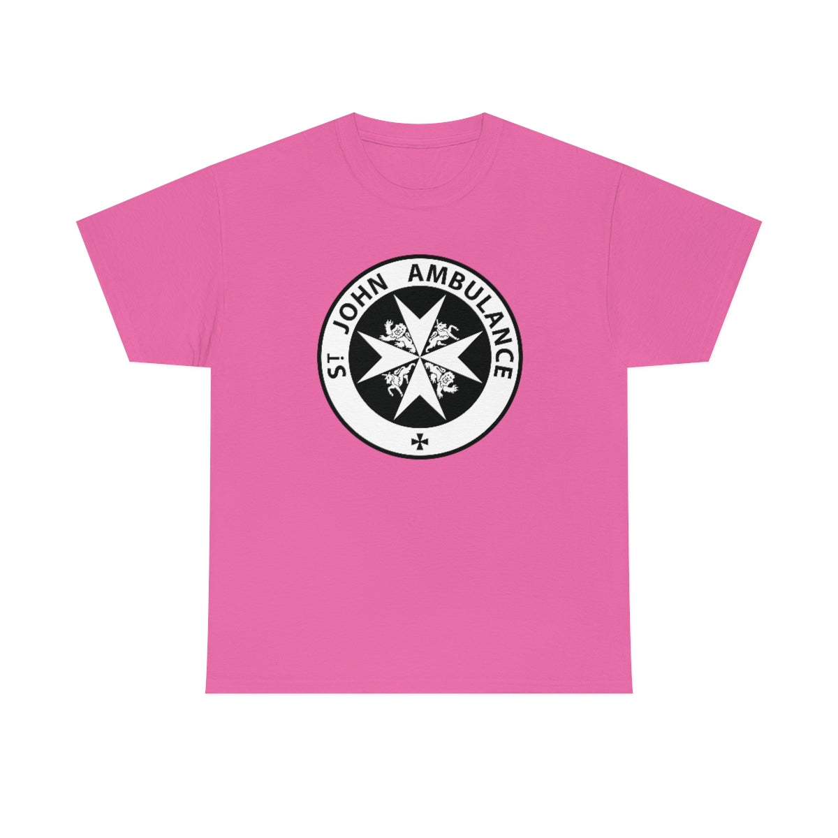DW - Ambulance Tee