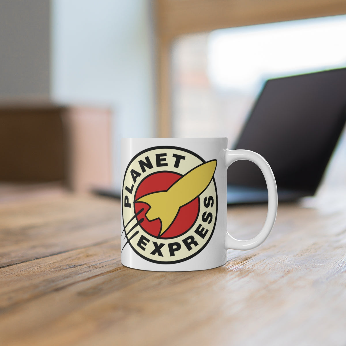 Express Mug