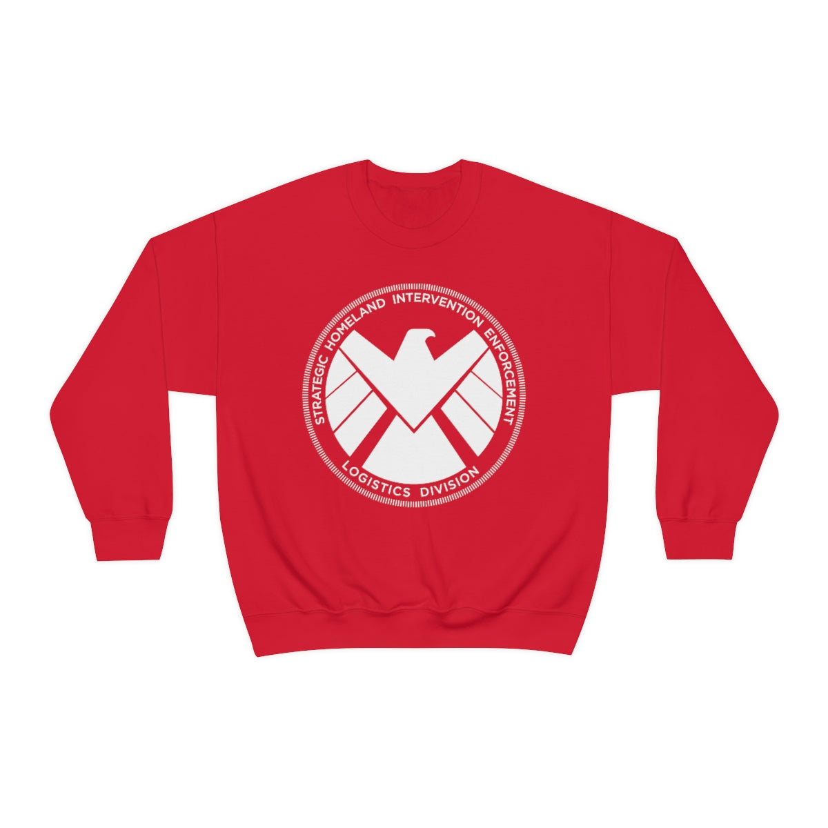 New SHIELD Sweatshirt
