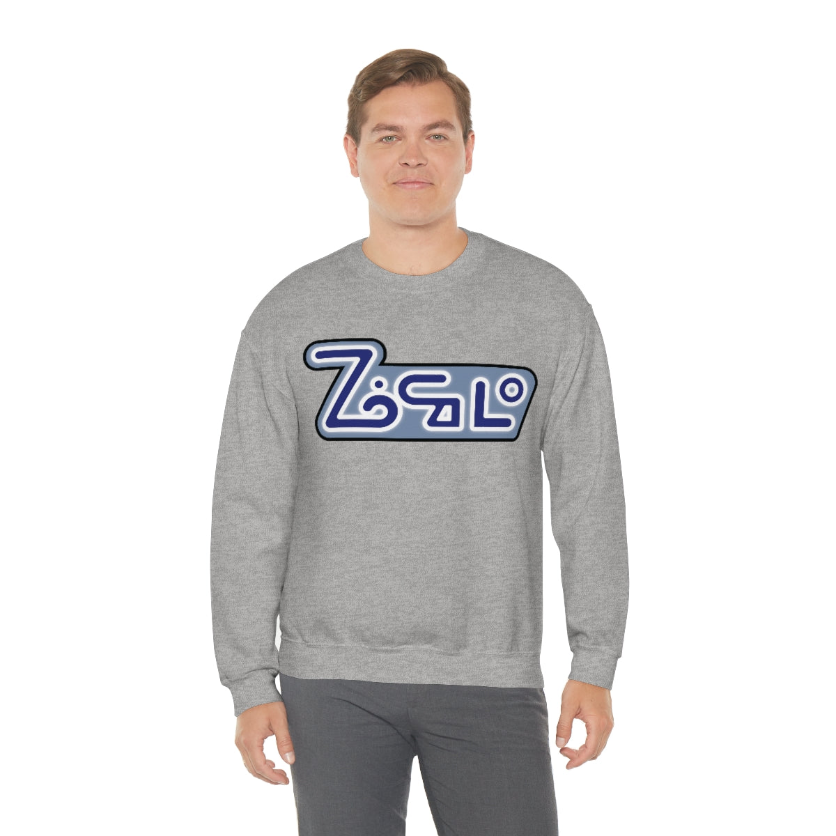 B5 - Zocolo Sweatshirt
