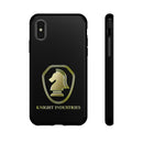 KR - Industries Phone Case