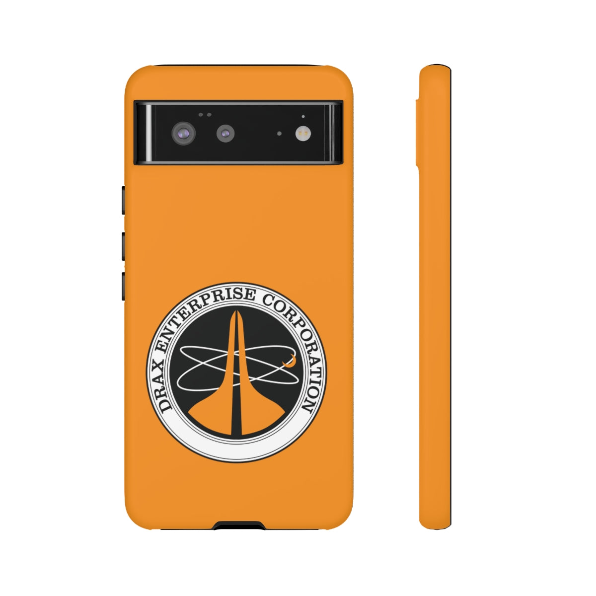Drax Corporation Phone Case