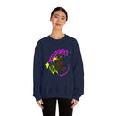 Bug Stomper Sweatshirt