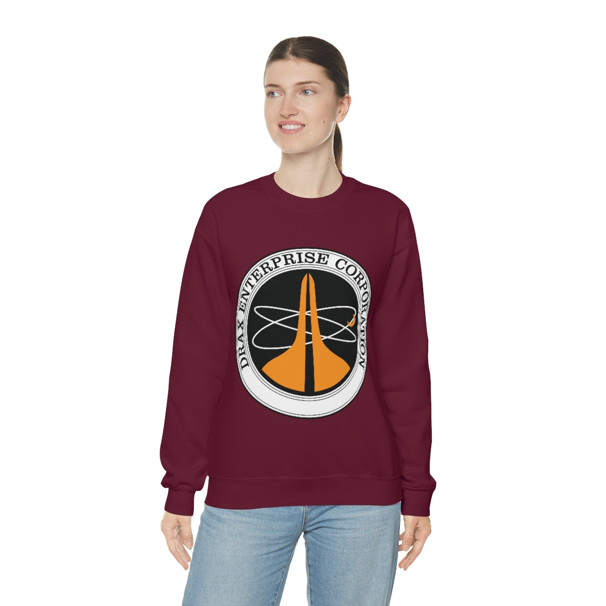 Drax Corporation Sweatshirt