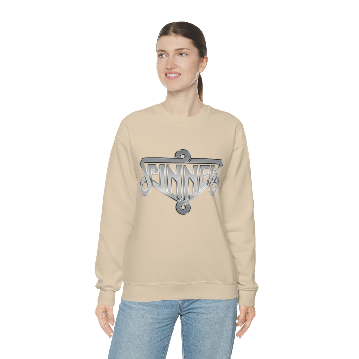 BR - Spinner Sweatshirt