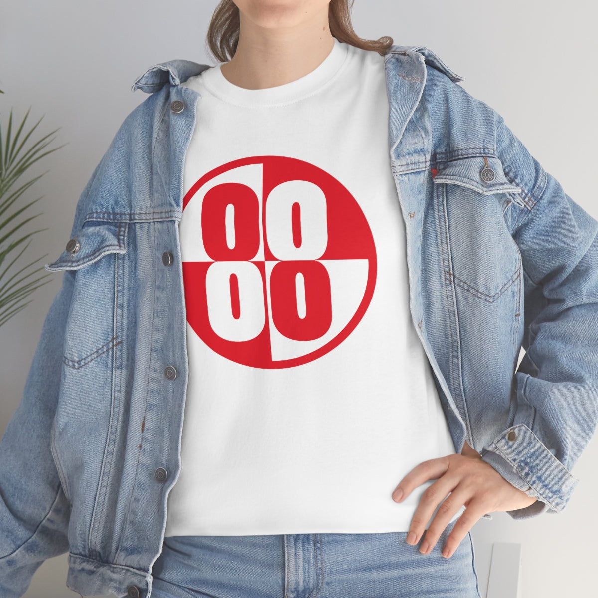 BB - 88 Tee