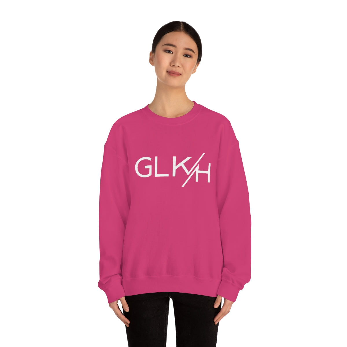 Green Lawyer Sweatshirt
